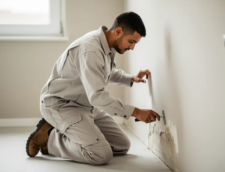 Damp Treatment service in Abilene